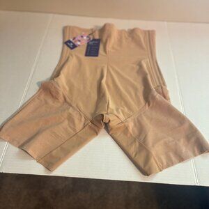 Honeylove Superpower Girl Short XL New with Tags!